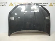 Капот Skoda Rapid 2020-2022 60U823031A 2 NK6