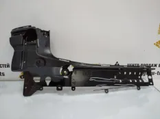 Кронштейн бампера BMW X4 2017-2020 51127416025 G02, задний левый