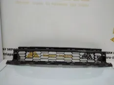 Решетка бампера Skoda Karoq 2017-2021 57A853677A 1 NU7 ДО РЕСТАЙЛИНГ