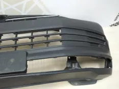 Бампер Volkswagen Multivan 2015-2020 7E0807221D T6 SGC ДО РЕСТАЙЛИНГ, передний