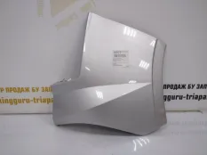 Клык бампера Hyundai Creta 2021-2022 86657BW000 2 SU2, задний правый