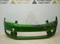 Бампер Skoda Rapid 2017-2020 60U807221F 1 NH3 РЕСТАЙЛИНГ, передний