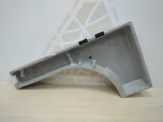 Ящик для инструментов Renault Duster 2015-2021 849769204R 1 HSA/M РЕСТАЙЛИНГ, правый