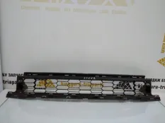 Решетка бампера Skoda Karoq 2017-2021 57A853677A 1 NU7 ДО РЕСТАЙЛИНГ