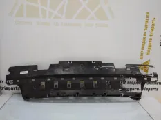 Кронштейн бампера BMW 5 2017-2019 51127387296 G30 ДО РЕСТАЙЛИНГ, задний