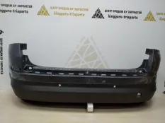 Бампер Skoda Kodiaq 2016-2022 562807421 1 NS7 ДО РЕСТАЙЛИНГ, задний