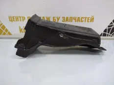Воздуховод тормозного механизма BMW 6 2017-2020 51747415665 G32, левый