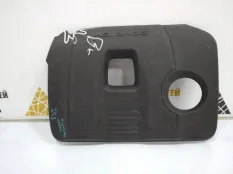 Декоративная крышка двигателя Hyundai Elantra 2018-2020 292402E060 6 AD РЕСТАЙЛИНГ