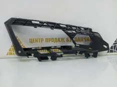 Кронштейн бампера Skoda Kodiaq 2016-2022 565807056 1 NS7 ДО РЕСТАЙЛИНГ, передний правый