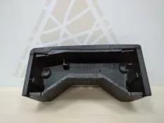 Ящик для вещей в багажник Skoda Rapid 2017-2020 60U863957 1 NH3 РЕСТАЙЛИНГ