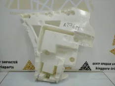 Кронштейн бампера BMW X4 2017-2020 51128089573 G02 M-PACK, задний левый