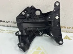 Кронштейн крыла BMW X5 2013-2018 51647294544 F15, передний правый