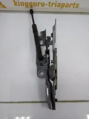 Петля капота BMW 5 2017-2019 41007427051 G30 ДО РЕСТАЙЛИНГ, левая