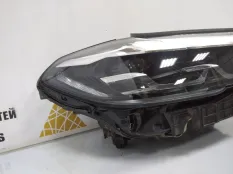 Фара ЛЭД LED не адаптивная BMW 5 2020-2022 63119479258 G30 РЕСТАЙЛИНГ, правая