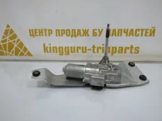 Моторчик стеклоочистителя BMW X1 2015-2019 61627356220 F48, задний