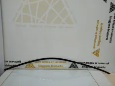 Накладка рамки двери BMW X5 2019-2023 51337444098 G05, правая