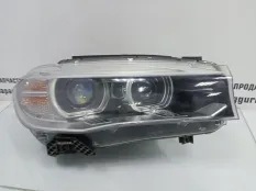 Фара ксеноновая BMW X5 2013-2018 63117317102 F15, правая