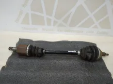 Привод Skoda Rapid 2019 6R0407763F 1 NH3 1, передний левый