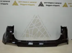 Бампер Hyundai Creta 2020-2021 86611M0000 1 GSR РЕСТАЙЛИНГ, задний