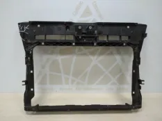 Панель передняя Skoda Karoq 2017-2021 57A805588F 1 NU7 ДО РЕСТАЙЛИНГ