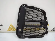 Решетка бампера BMW X1 2019-2022 51118075882 F48 M-PACK РЕСТАЙЛИНГ, правая
