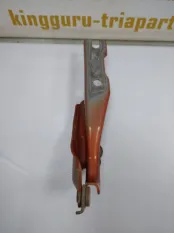 Петля капота Skoda Rapid 2017-2020 5JA823301A 1 NH3 РЕСТАЙЛИНГ, левая