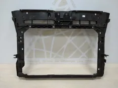 Панель передняя Skoda Karoq 2017-2021 57R805588 1 NU7 ДО РЕСТАЙЛИНГ