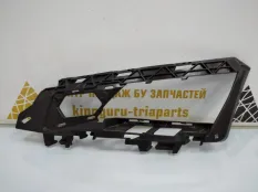 Кронштейн бампера Skoda Kodiaq 2016-2022 565807055 1 NS7 ДО РЕСТАЙЛИНГ, левый