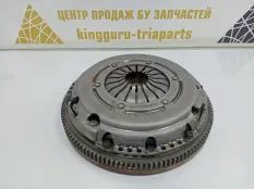 Маховик МКПП Skoda Rapid 2019 04E105269E 1 NH3 1