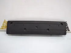 Подиум номерного знака BMW X5 2013-2018 51117304085 F15