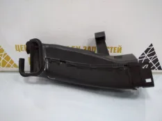 Трубка воздуховода BMW X5 2019-2023 13718635093 G05