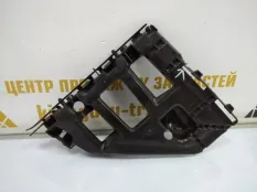 Кронштейн бампера Skoda Rapid 2020-2022 60U807184 2 NK6, передний правый