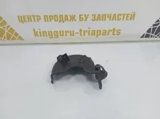 Кожух ГРМ Skoda Rapid 2019 04C109121E 1 NH3 1