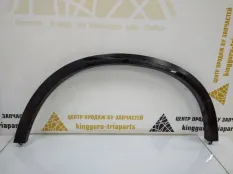 Расширитель крыла BMW X5 2019-2023 51778099121 G05 M-PACK, задний левый