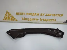 Кронштейн фары Volkswagen Polo 2020-2022 6N5805932A 6 CK4, правый