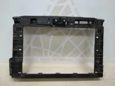 Панель передняя Skoda Rapid 2020-2022 60U805588E 2 NK6
