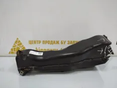 Воздуховод тормозного механизма BMW X5 2013-2018 51748055209 F15 M-PACK, передний левый