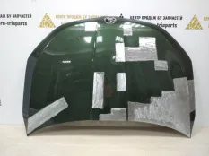 Капот Skoda Karoq 2017-2021 57A823031A 1 NU7 ДО РЕСТАЙЛИНГ