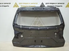 Крышка багажника Hyundai Creta 2021-2022 72800BW000 2 SU2