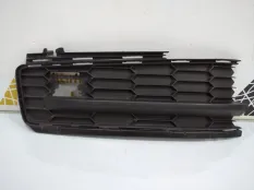 Решетка бампера Skoda Kodiaq 2016-2022 565807367 1 NS7 ДО РЕСТАЙЛИНГ, левая