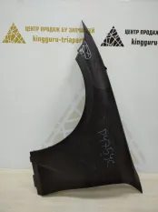 Крыло BMW 3 2018-2022 41008494439 G20, переднее левое