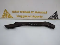 Кронштейн фары Skoda Karoq 2017-2021 57A806930A 1 NU7 ДО РЕСТАЙЛИНГ, правый