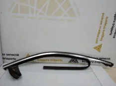 Уплотнитель двери BMW X6 2014-2018 F16, передний правый
