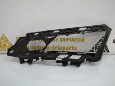 Кронштейн бампера Skoda Kodiaq 2016-2022 565807055 1 NS7 ДО РЕСТАЙЛИНГ, передний левый