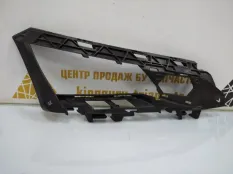 Кронштейн бампера Skoda Kodiaq 2016-2022 565807056 1 NS7 ДО РЕСТАЙЛИНГ, передний правый