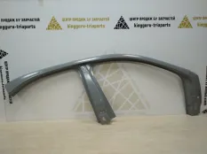 Боковина кузова Volkswagen Polo 2020-2022 60U809606 6 CK4, правая