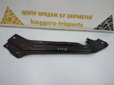 Кронштейн фары Skoda Karoq 2017-2021 57A806930A 1 NU7 ДО РЕСТАЙЛИНГ, левый