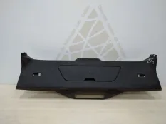 Обивка крышки багажника BMW X5 2019-2023 51497479055 G05