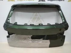 Крышка багажника Skoda Kodiaq 2016-2022 565827025B 1 NS7 ДО РЕСТАЙЛИНГ