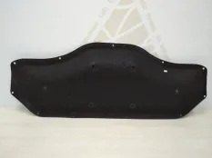 Шумоизоляция капота BMW X1 2015-2019 51487471230 F48